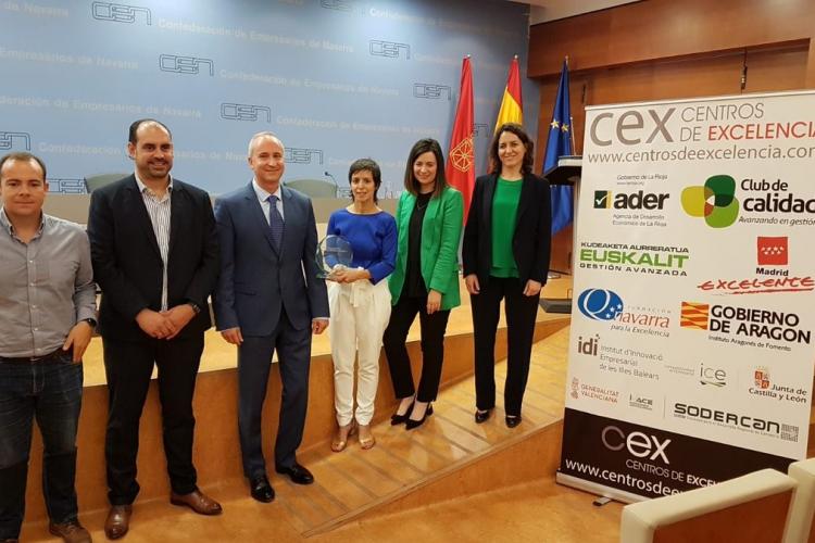 Premio CEX