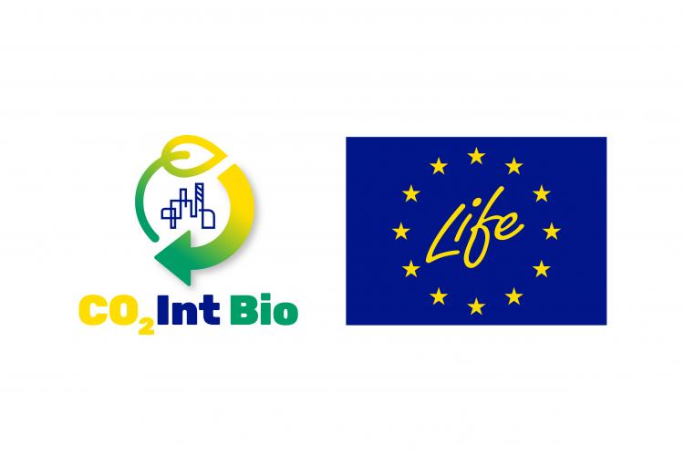 Logo coexistencia proyecto-life